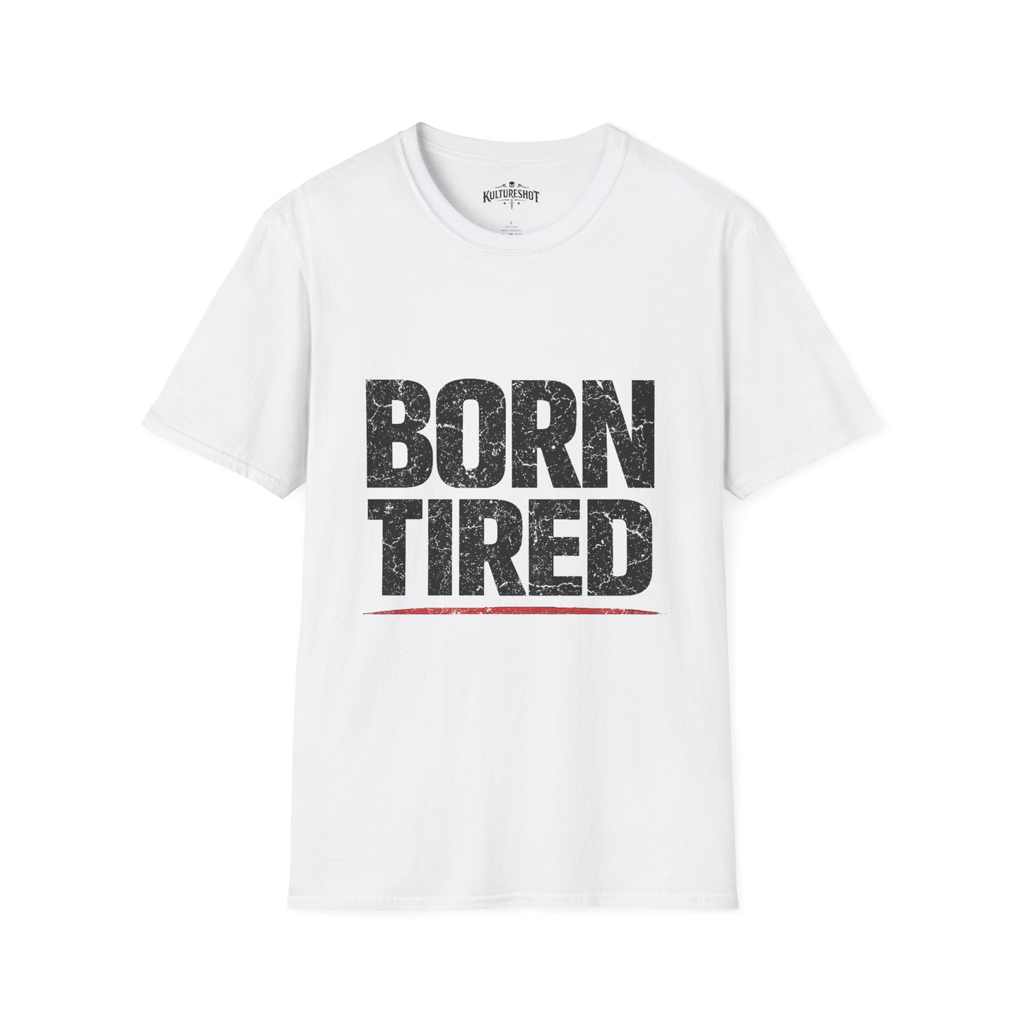 Born Tired