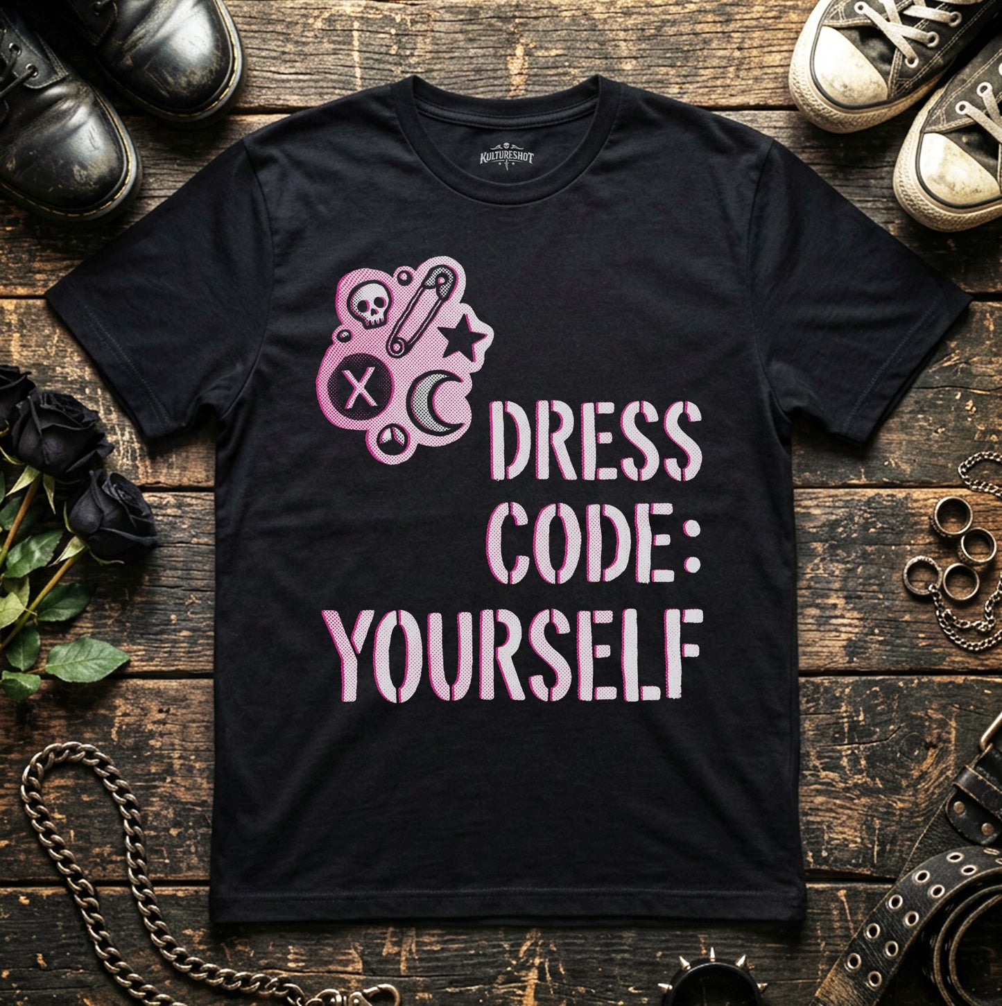 Dress Code