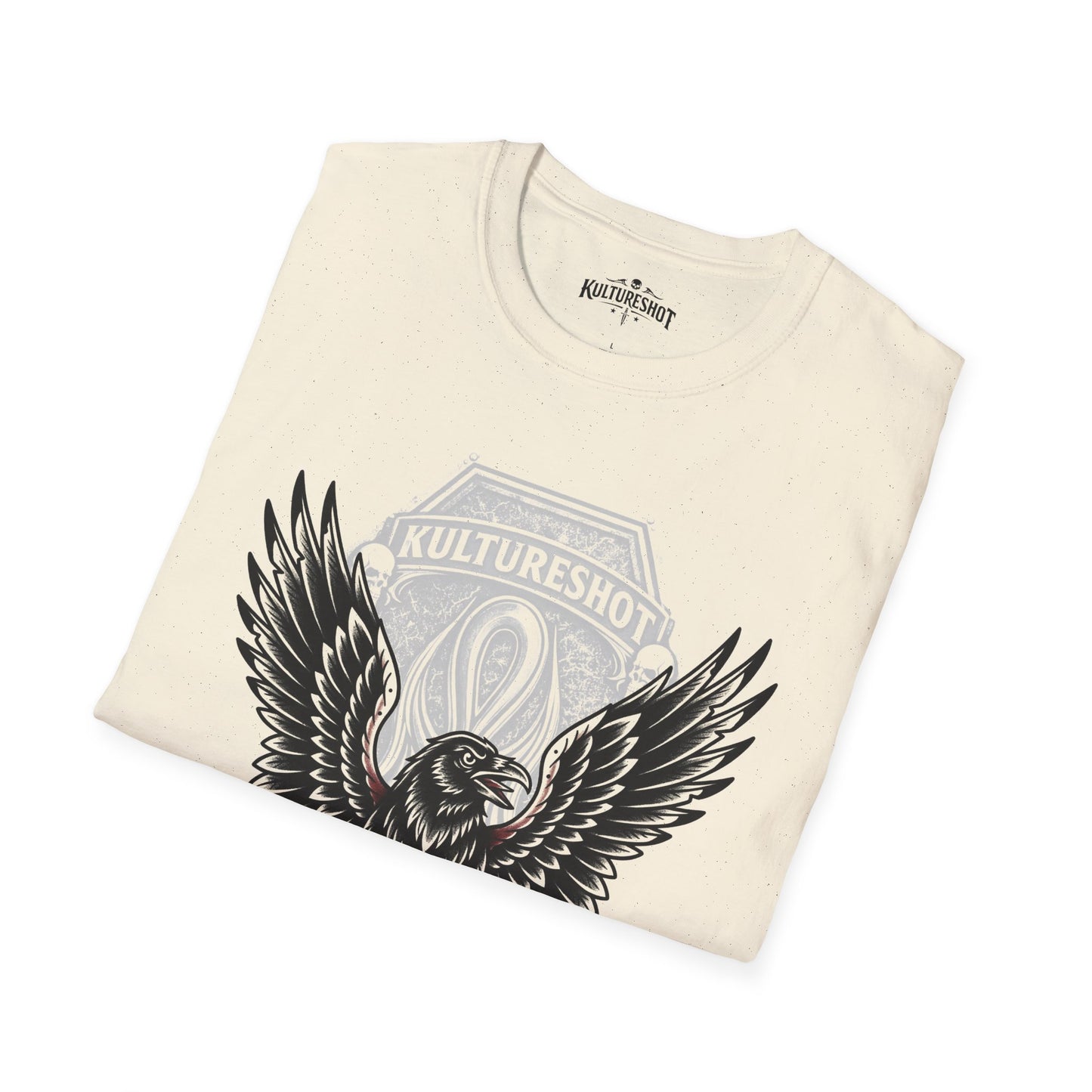 Nevermore