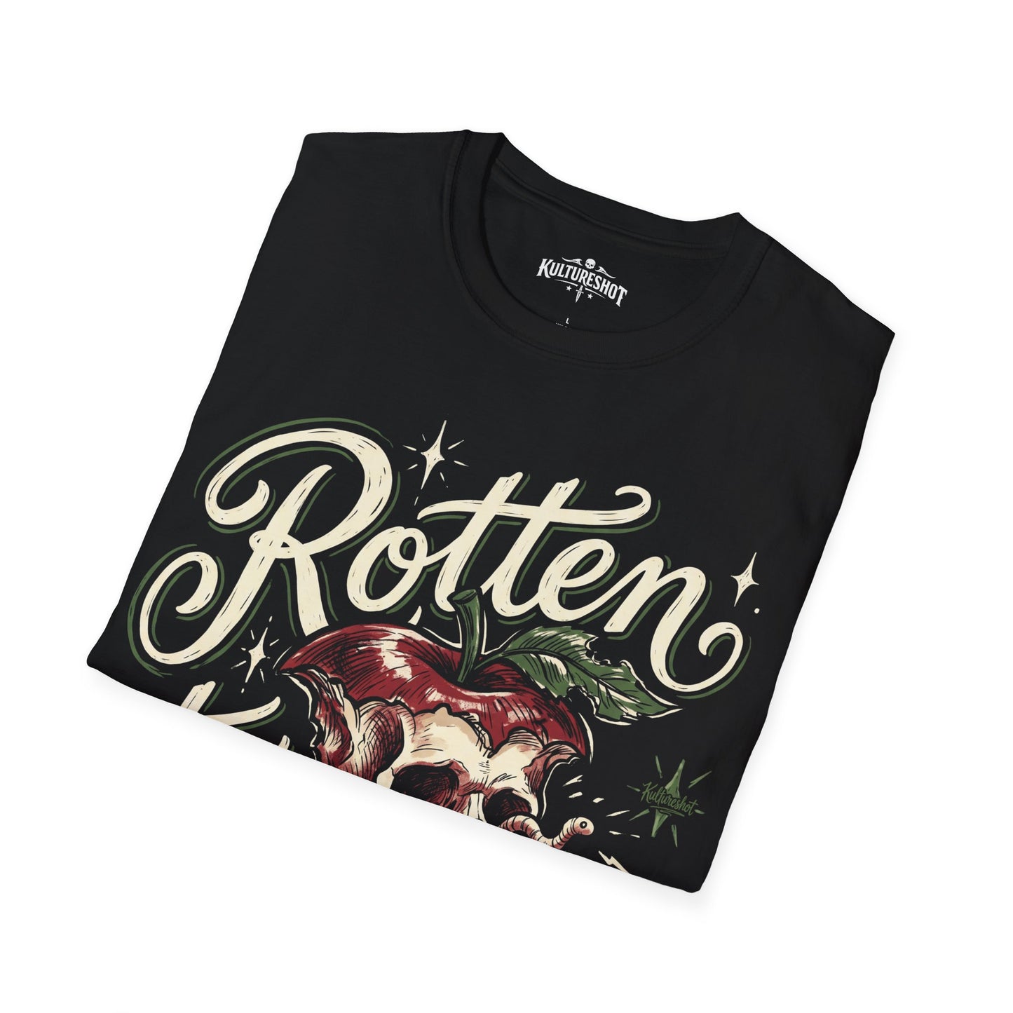 Rotten To The Core