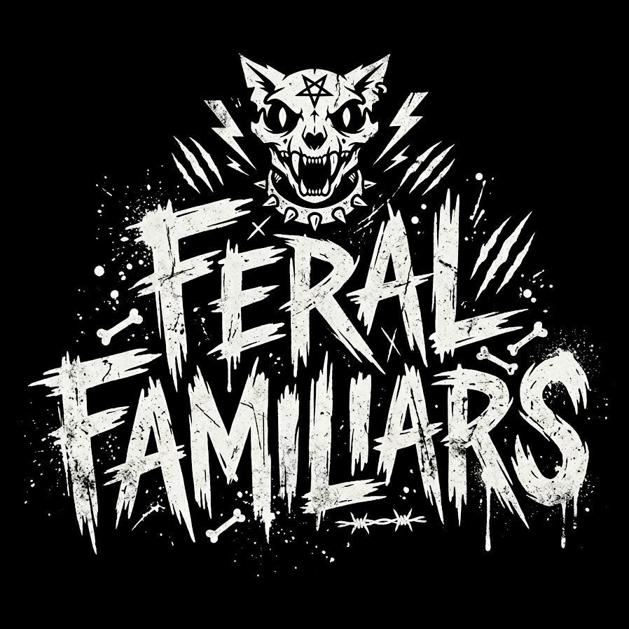 Feral Familiars