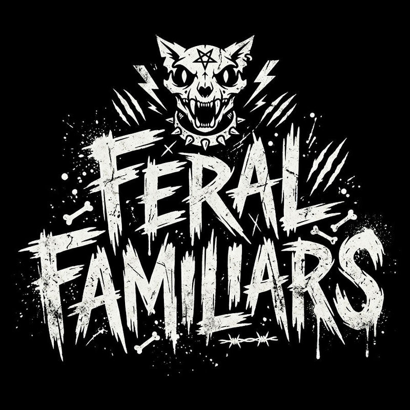 Feral Familiars