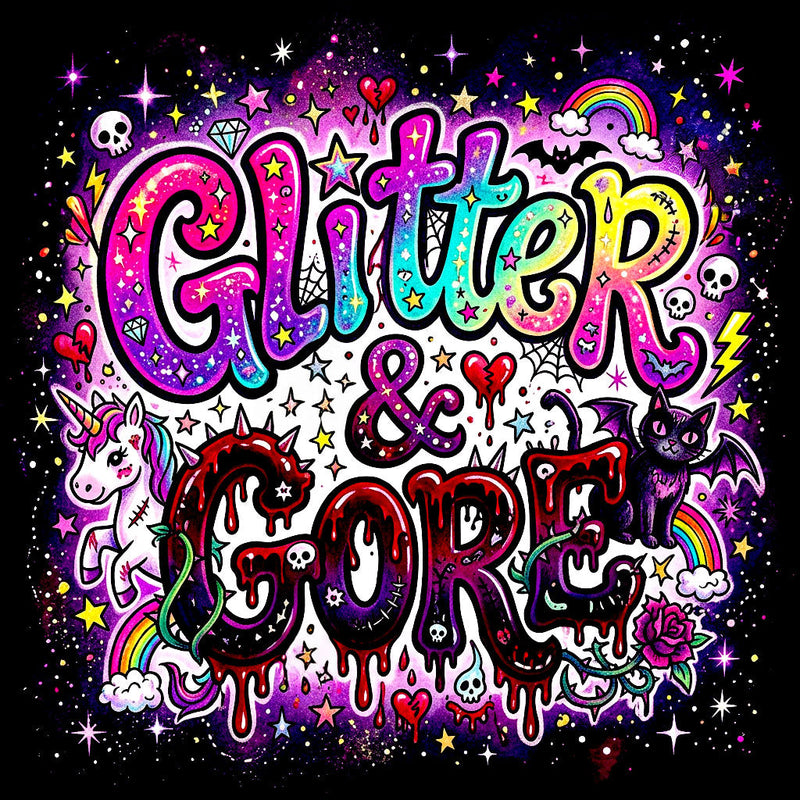 Glitter & Gore