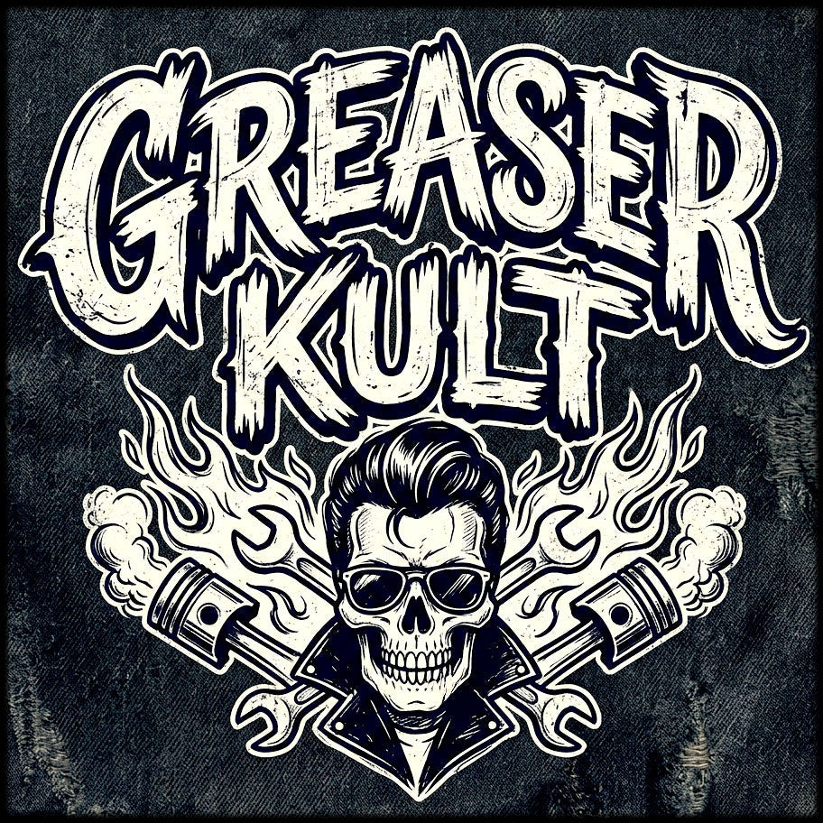 Greaser Kult