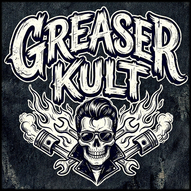 Greaser Kult