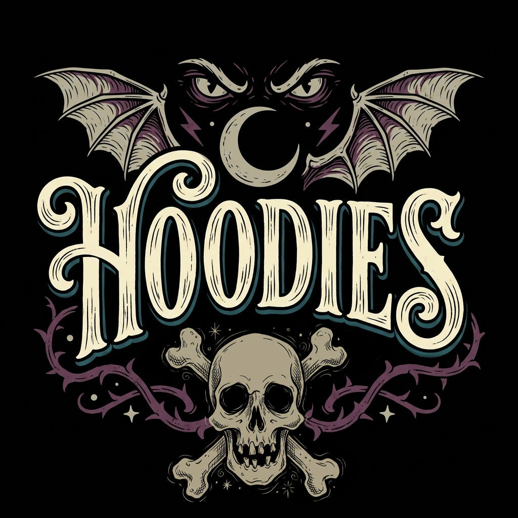 Hoodies
