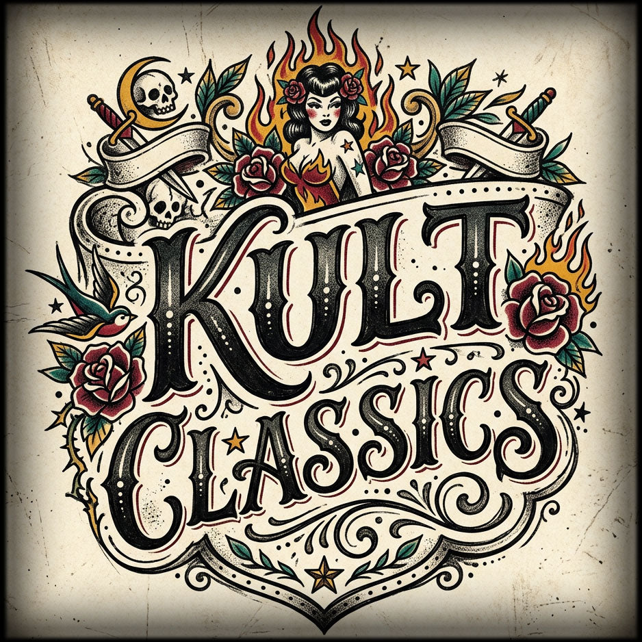 Kult Classics