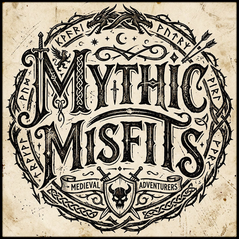 Mythic Misfits