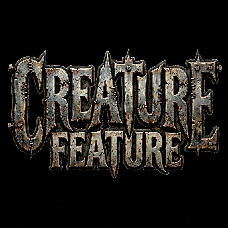 Creature Feature