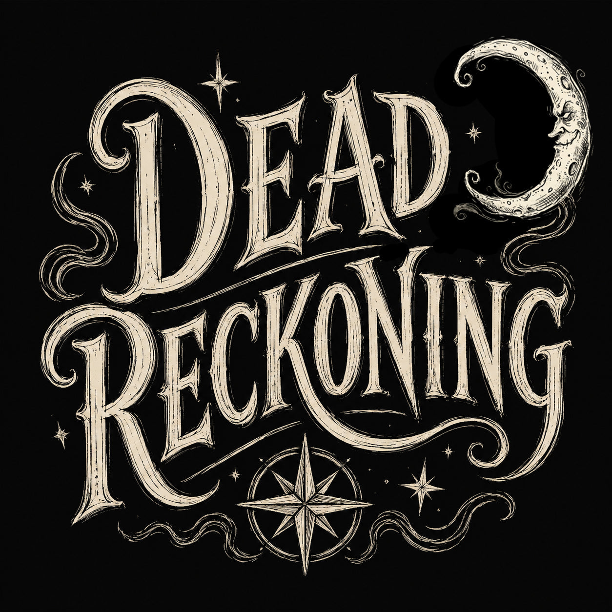 Dead Reckoning