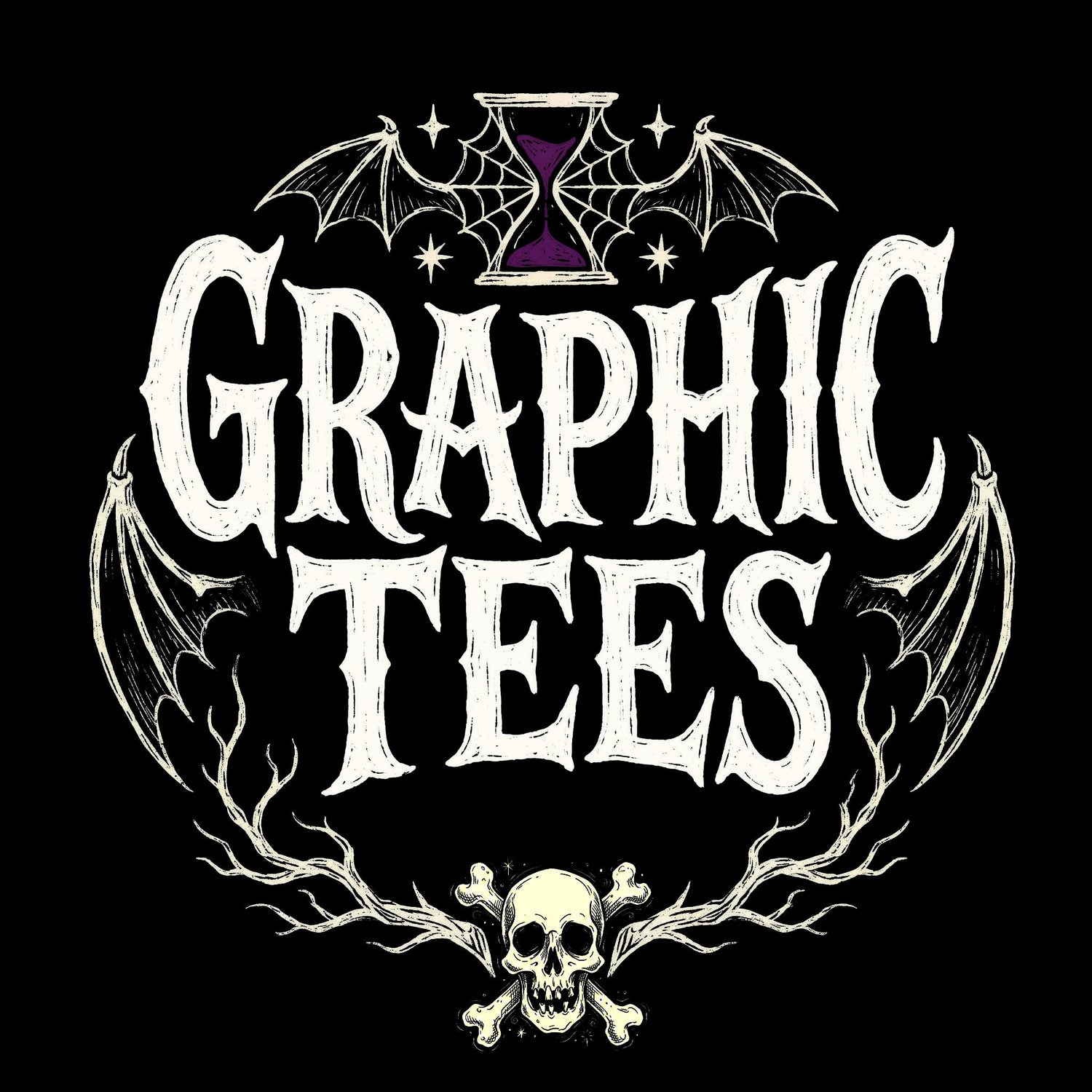 Graphic Tees - Kultureshot