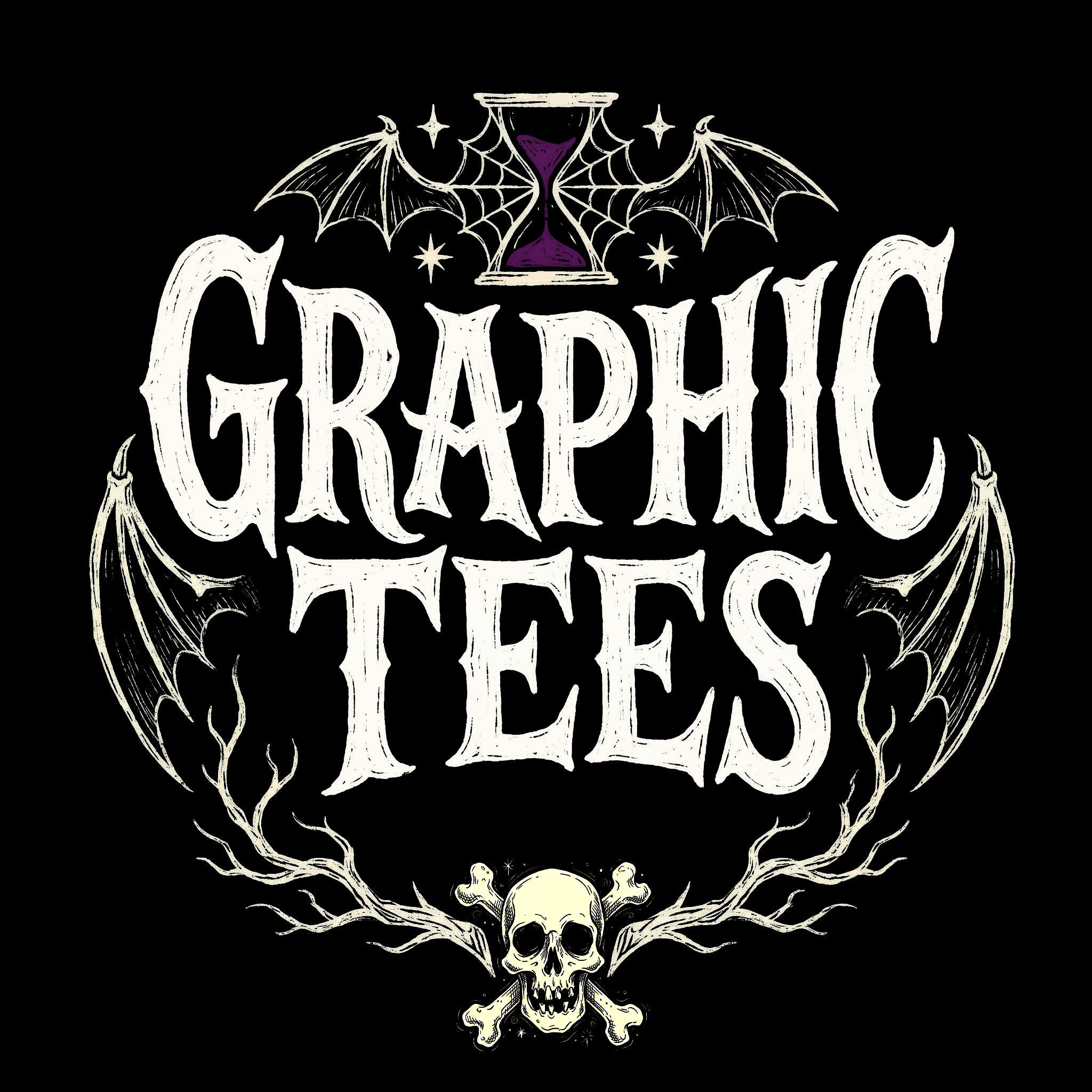 Graphic Tees