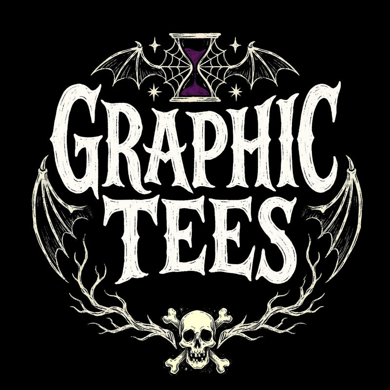 Graphic Tees
