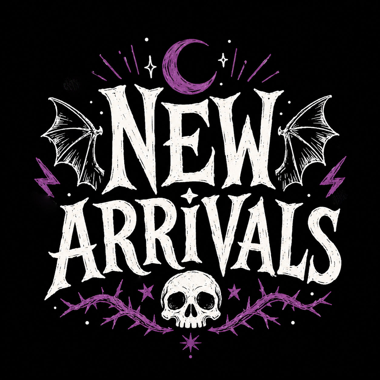 New Arrivals