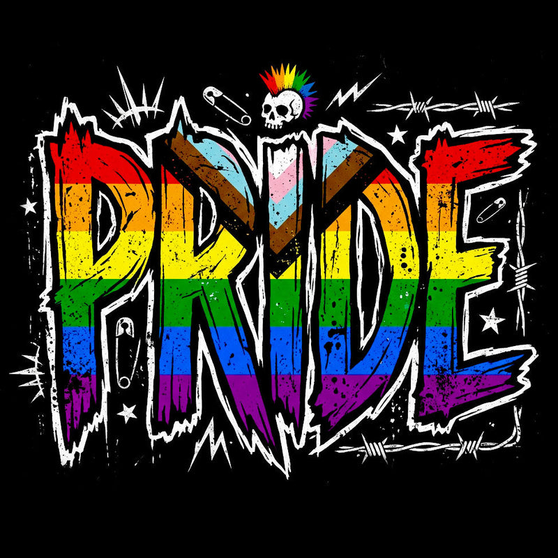 PRIDE Collection