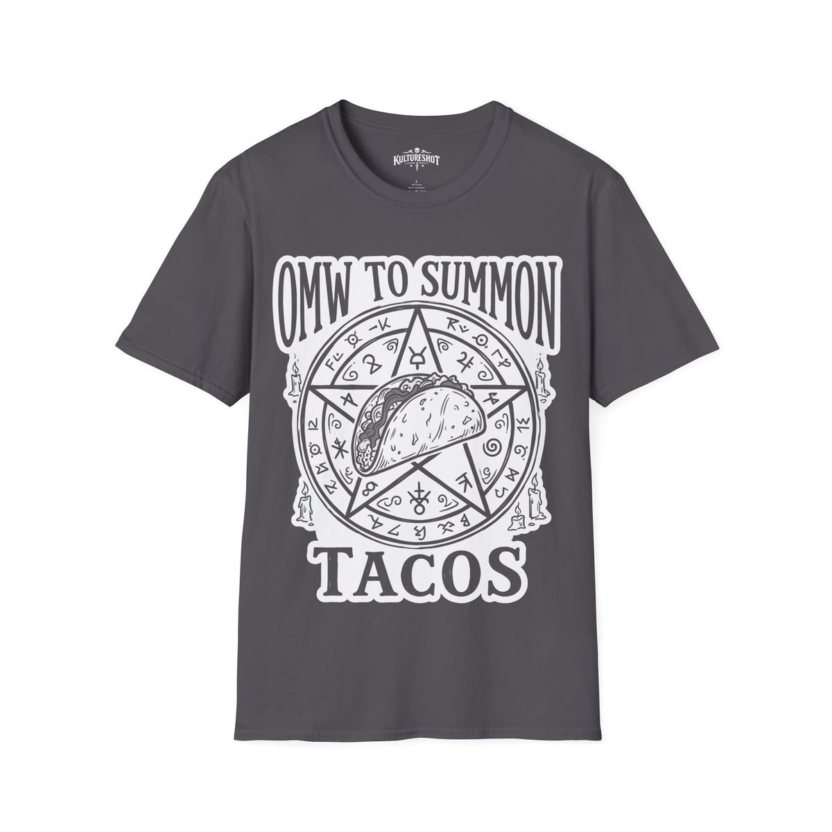 Summon Tacos T-Shirt