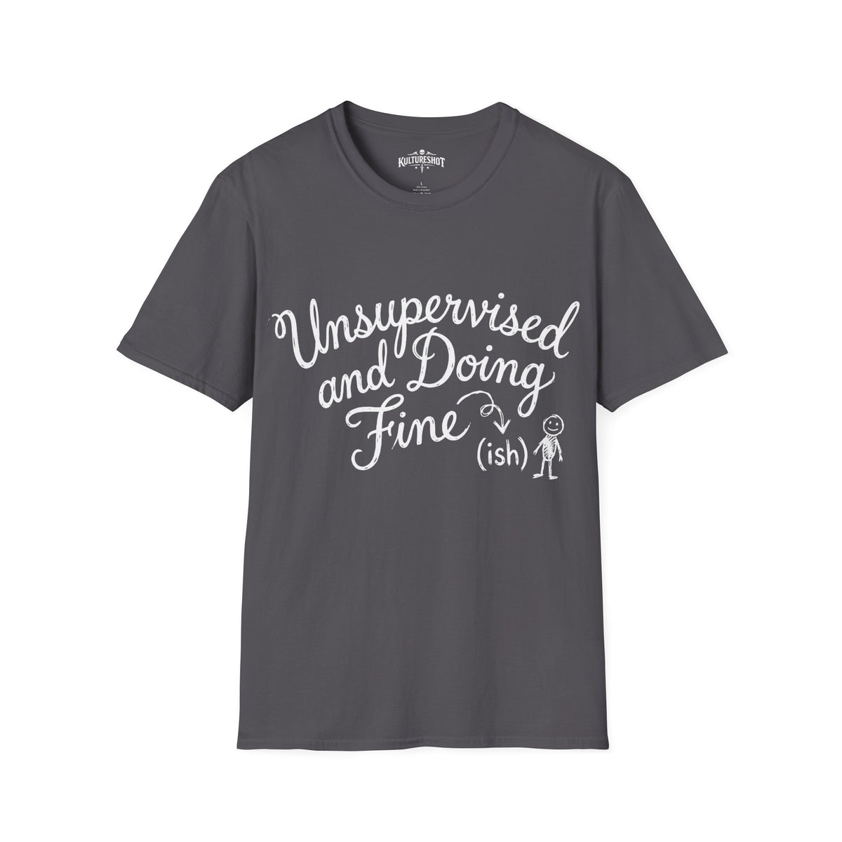 Doing Fine (ish) T-Shirt