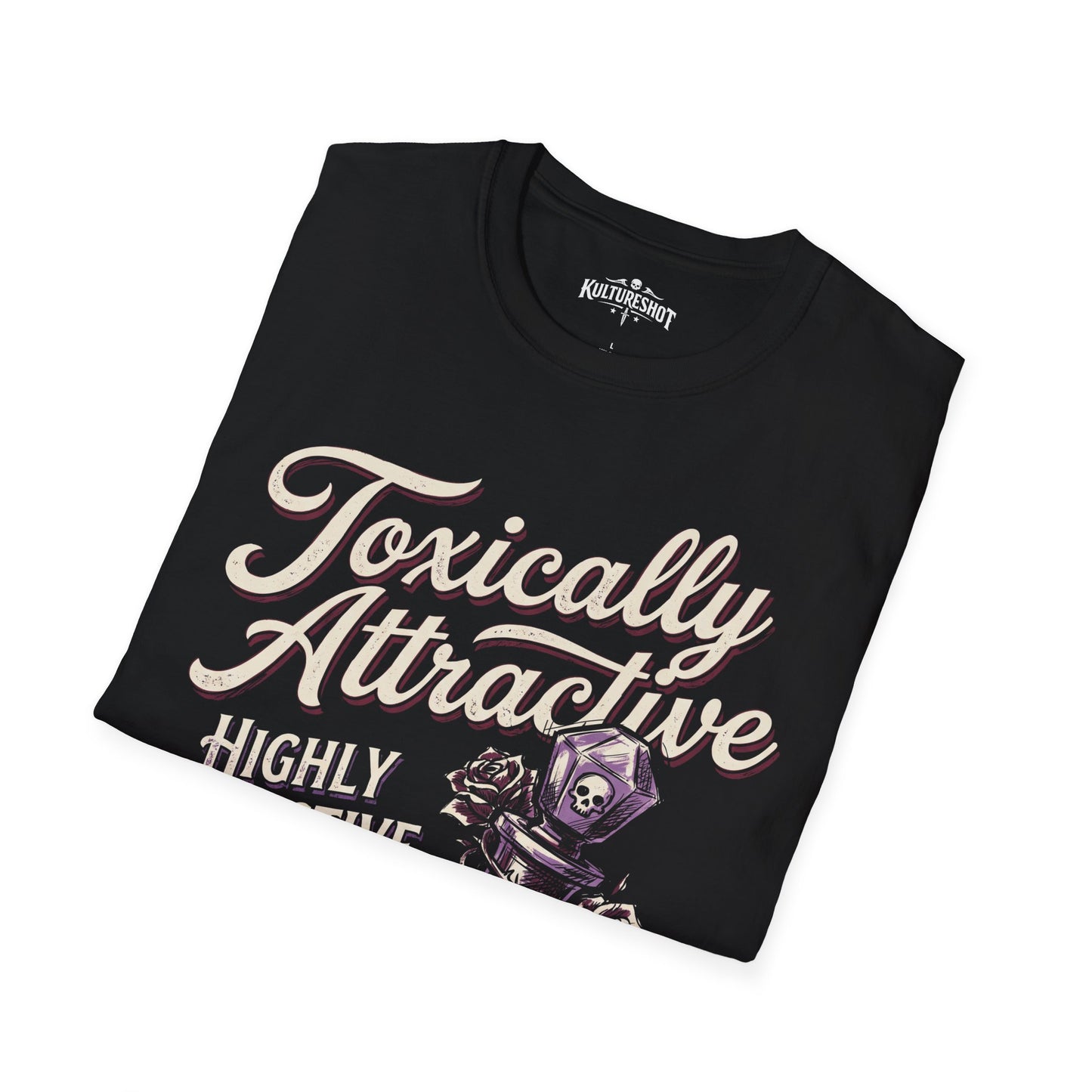 Toxically Attractive...