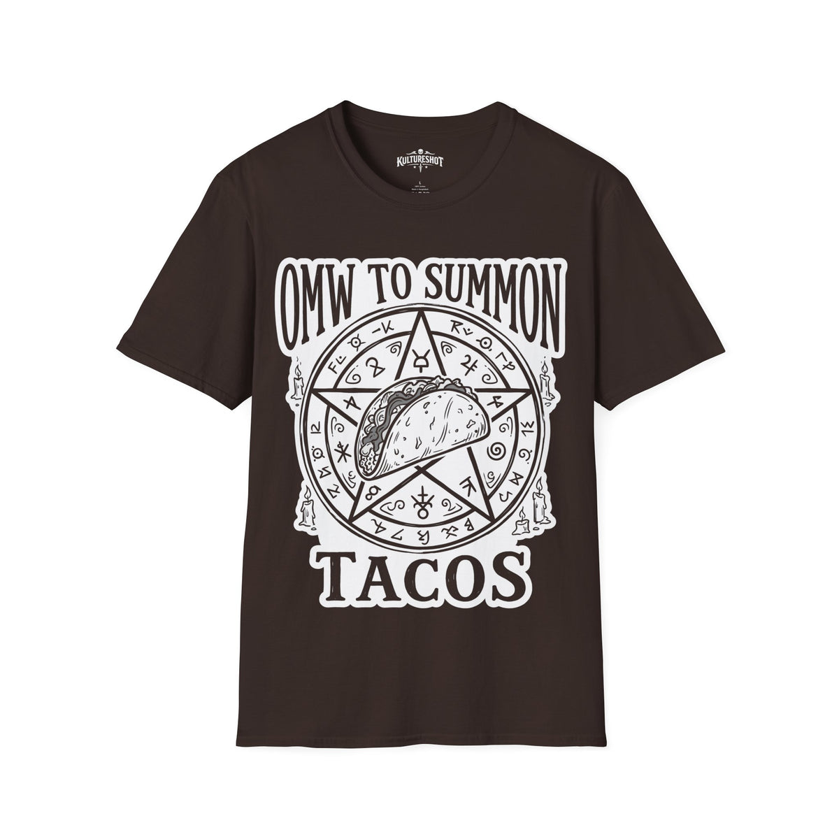 Summon Tacos T-Shirt