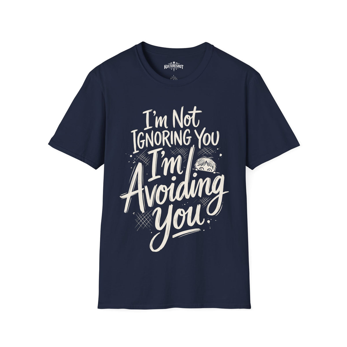 Avoiding You T-Shirt