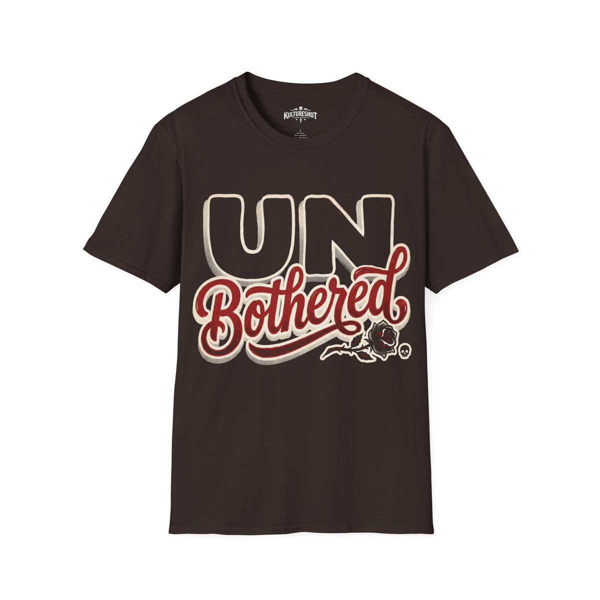 Unbothered T-Shirt