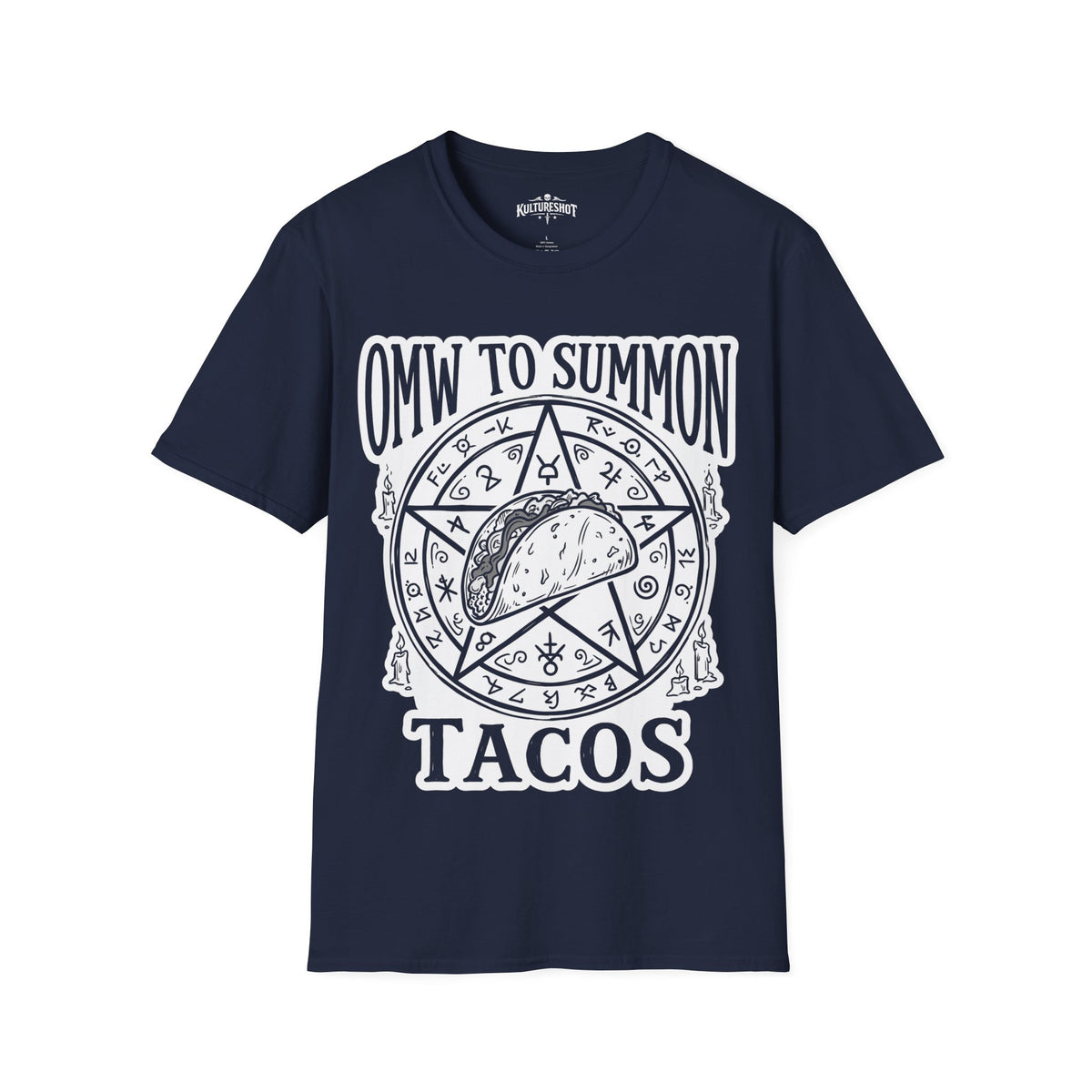 Summon Tacos T-Shirt