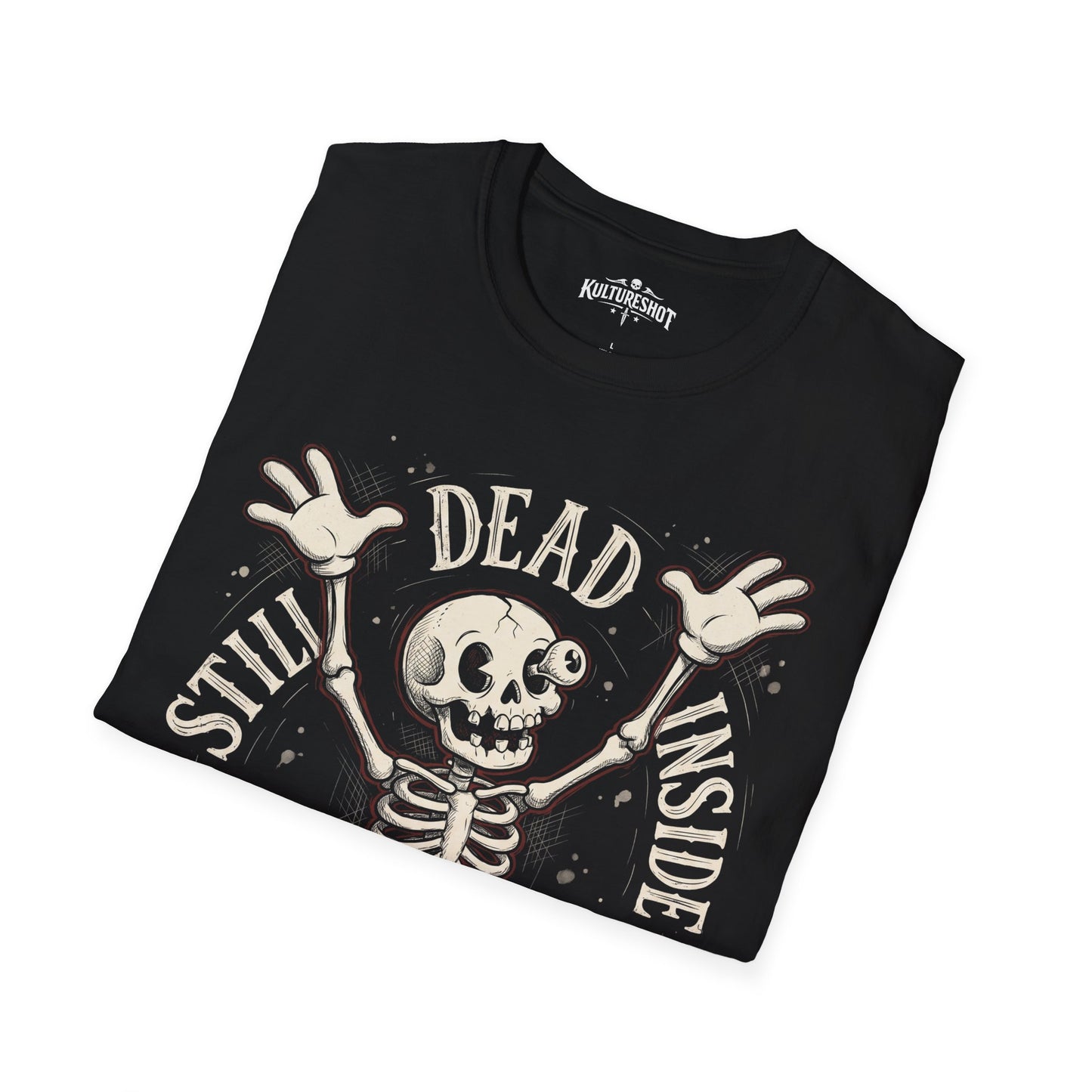 Still Dead Inside