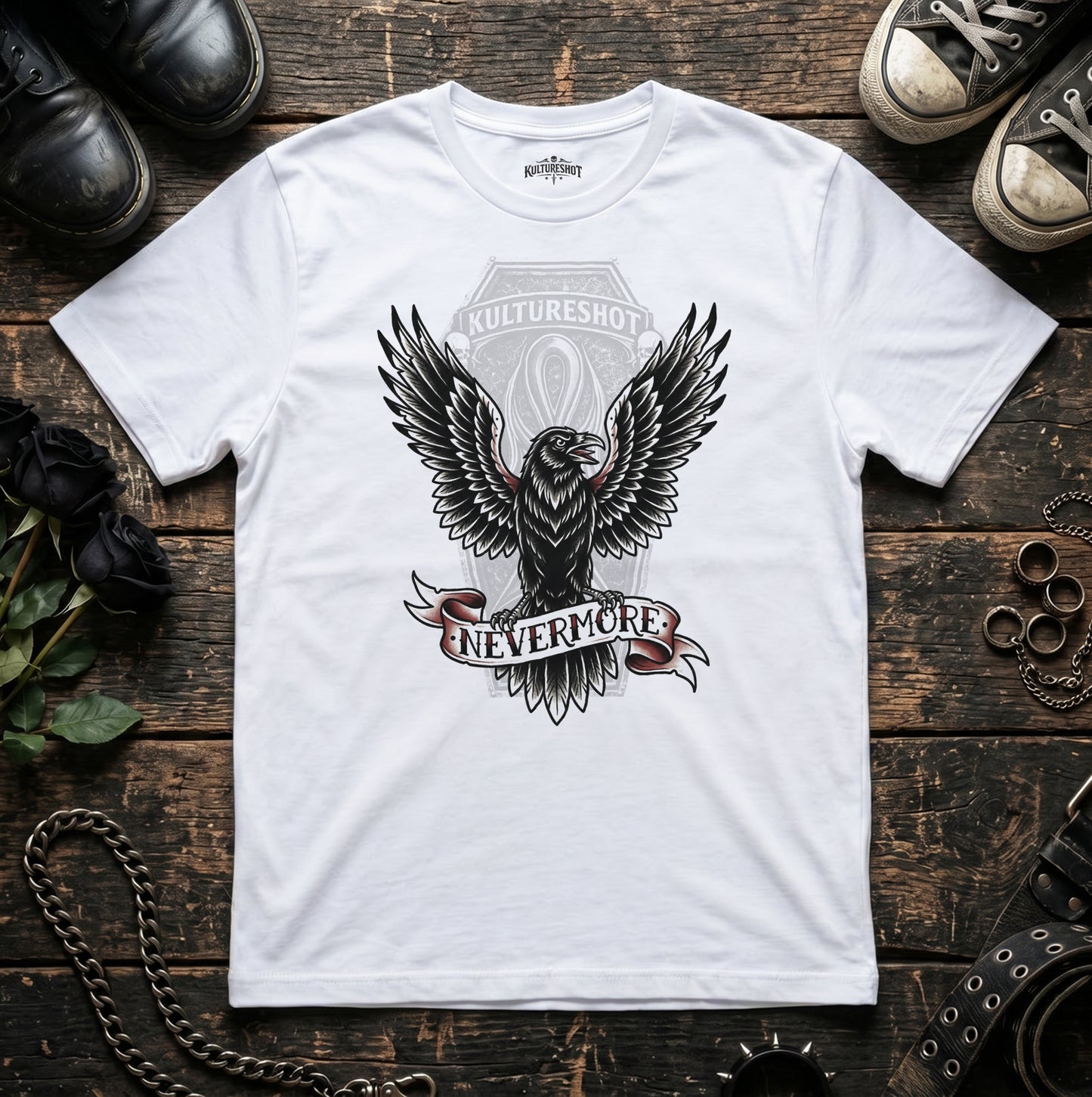 Nevermore