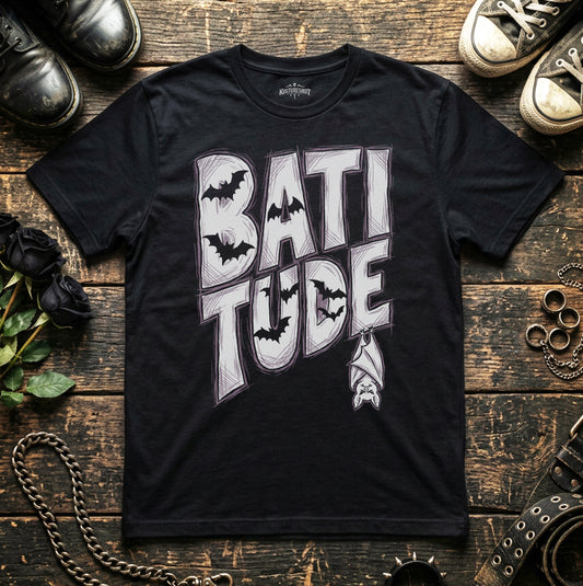 Batitude