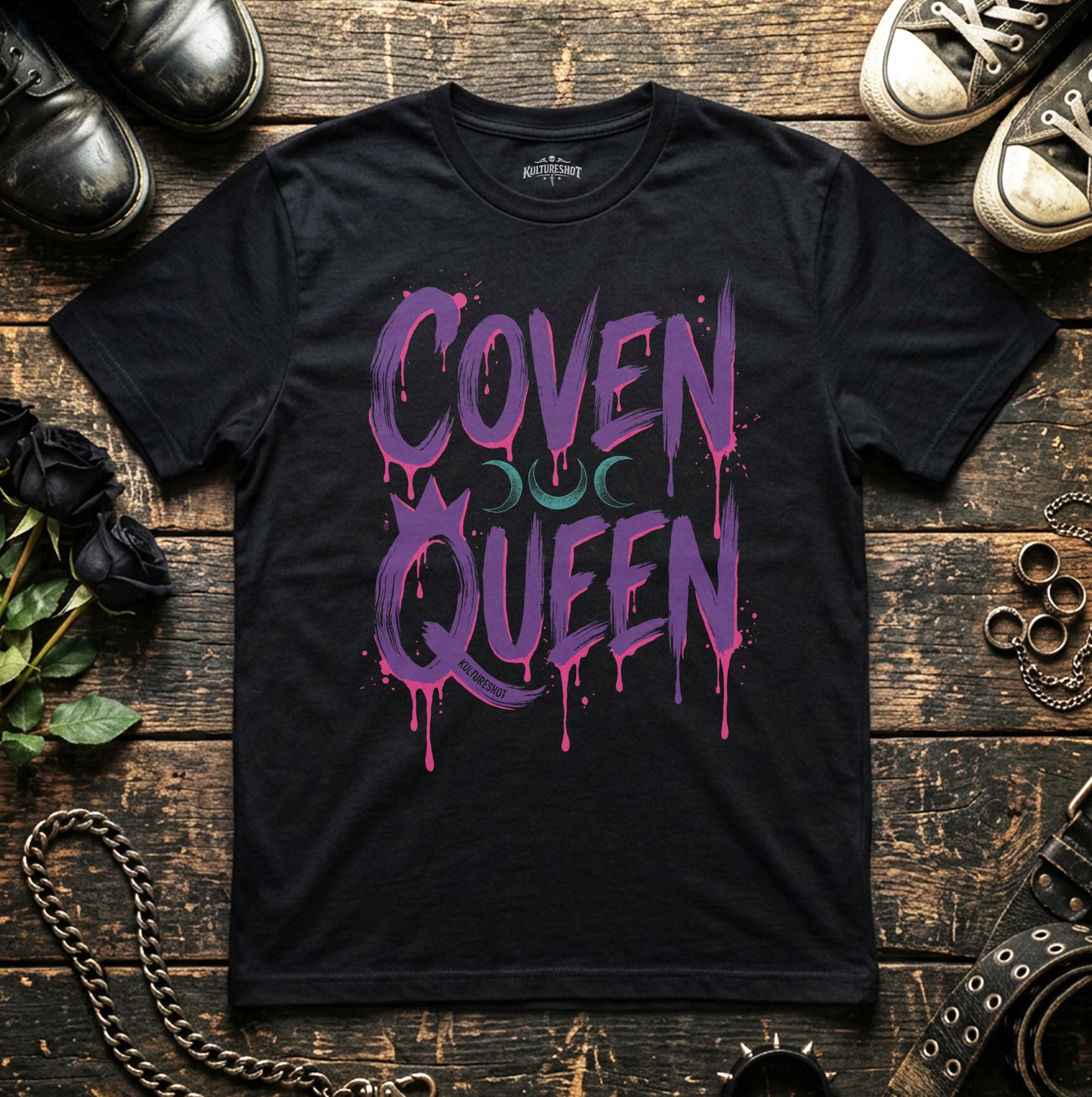 Coven Queen