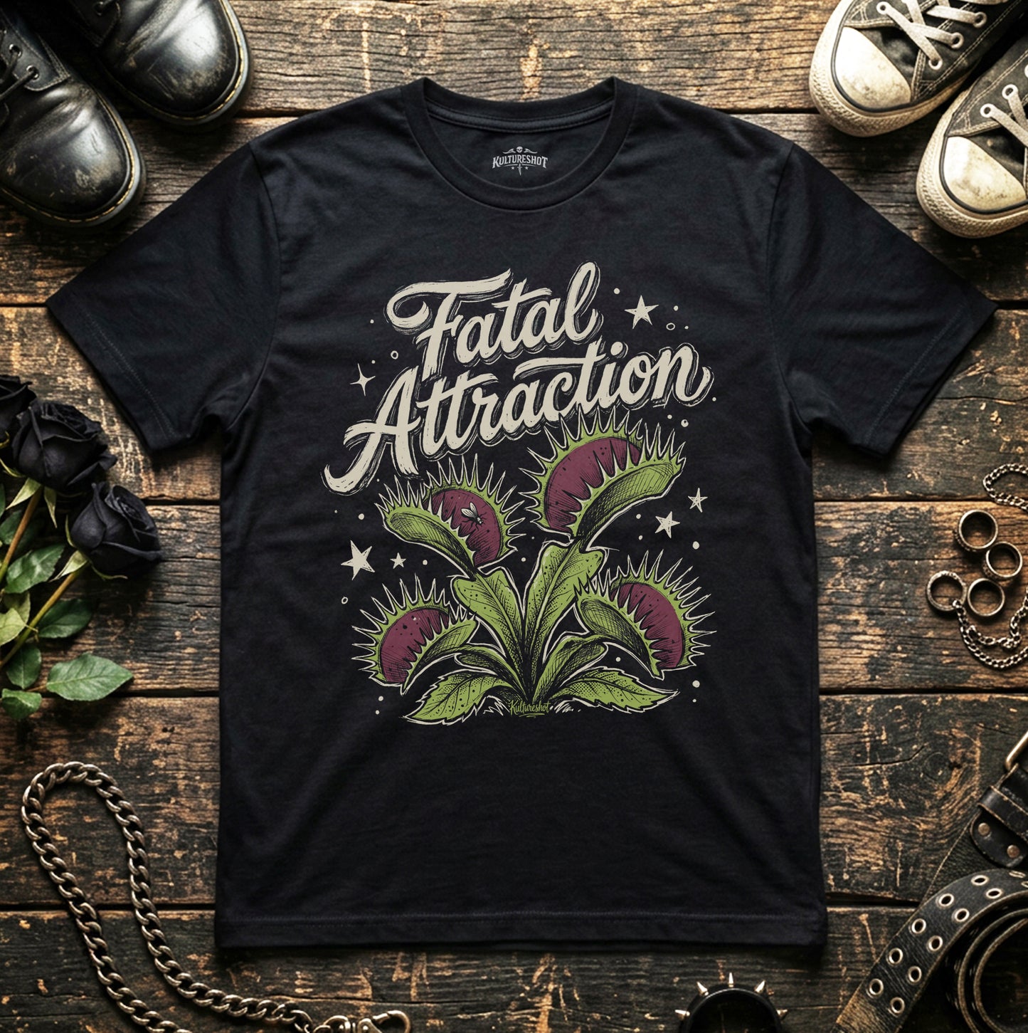 Fatal Attraction