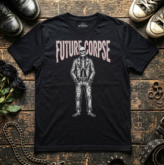 Future Corpse
