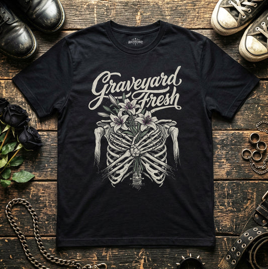 Graveyard Fresh