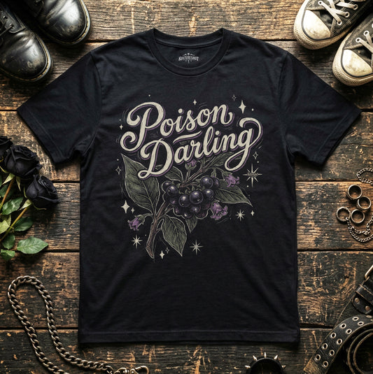 Poison Darling