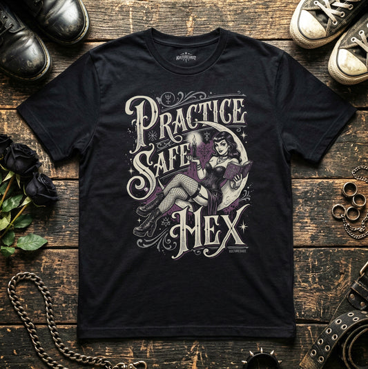 Practice Safe Hex