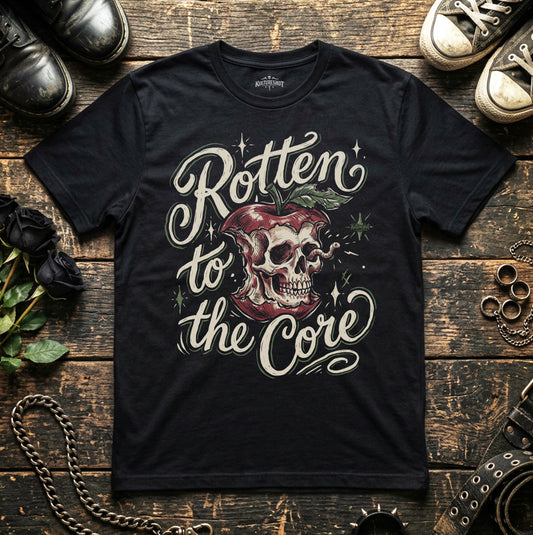 Rotten To The Core