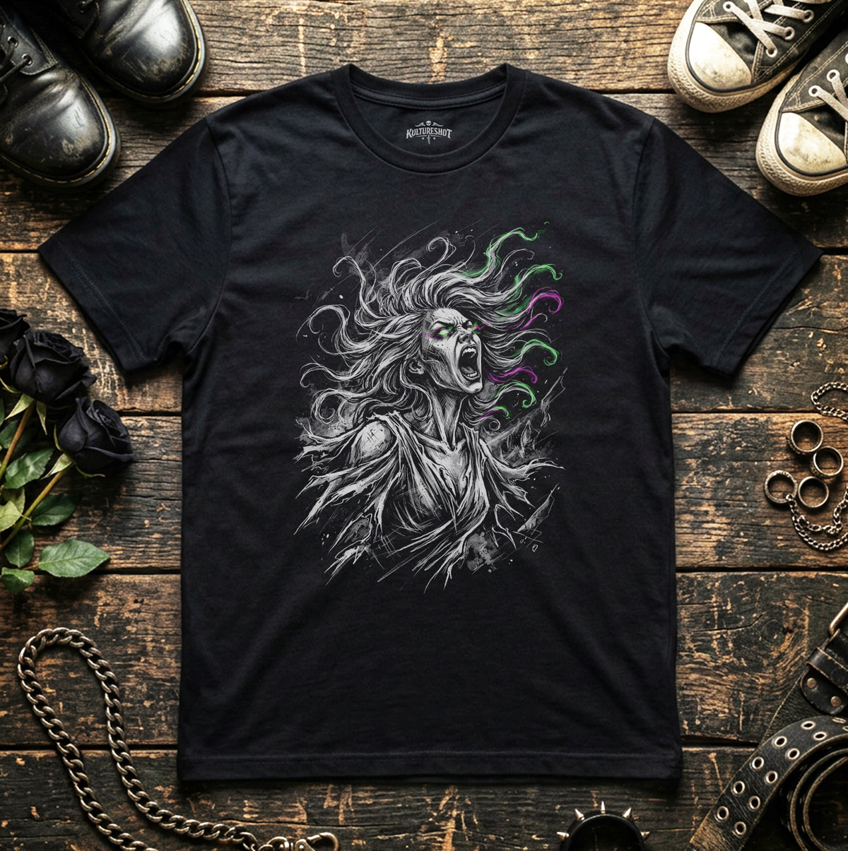 Banshee T-Shirt