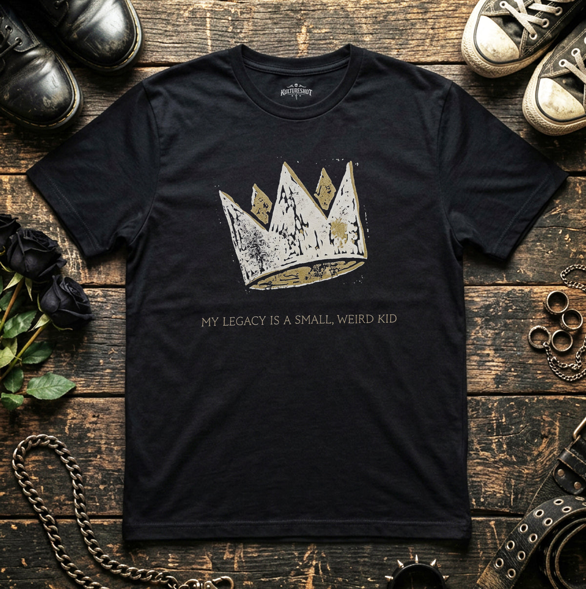 My Legacy... T-Shirt