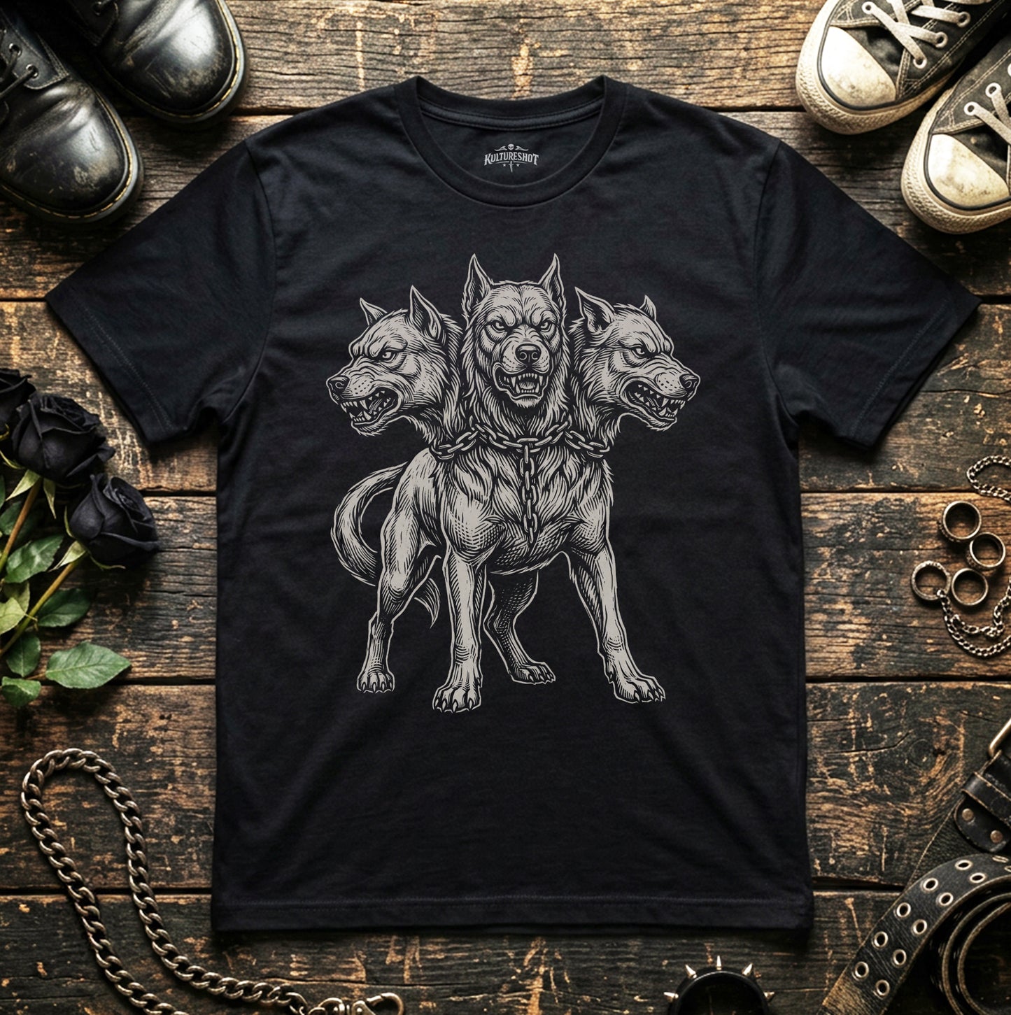 Cerberus