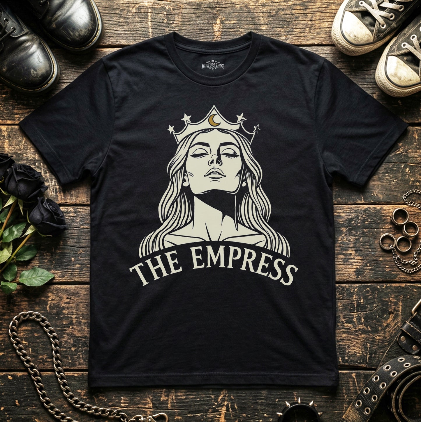 The Empress