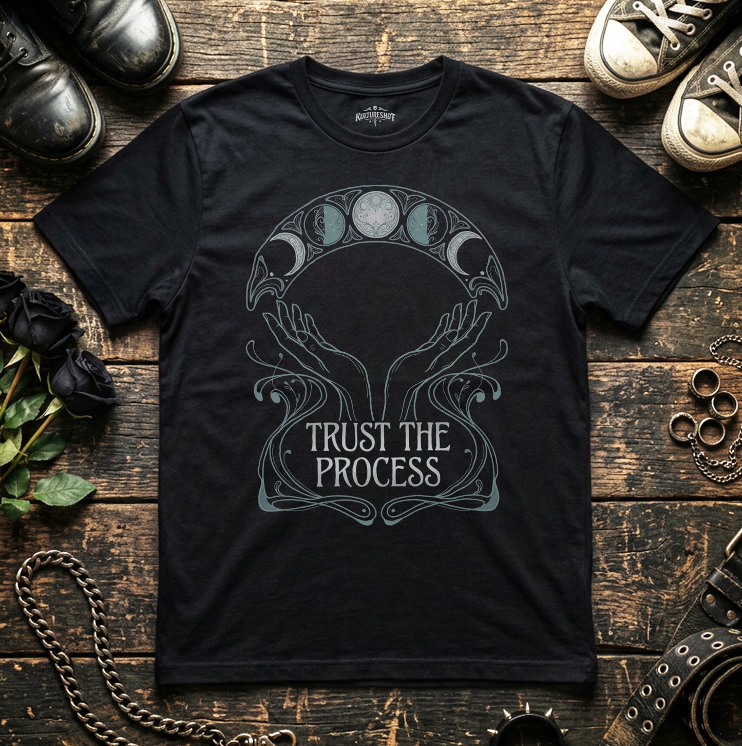 Trust The Process