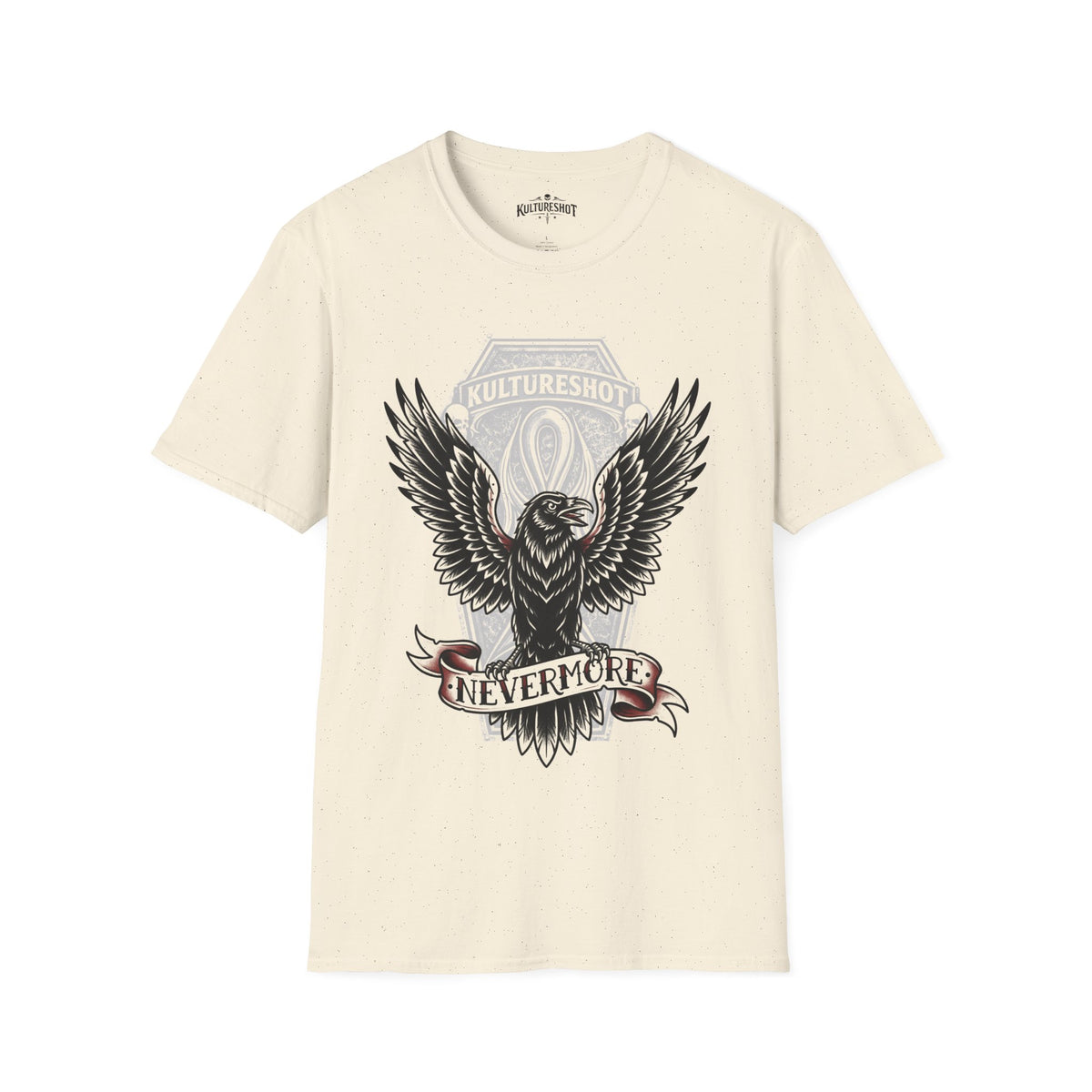Nevermore T-Shirt