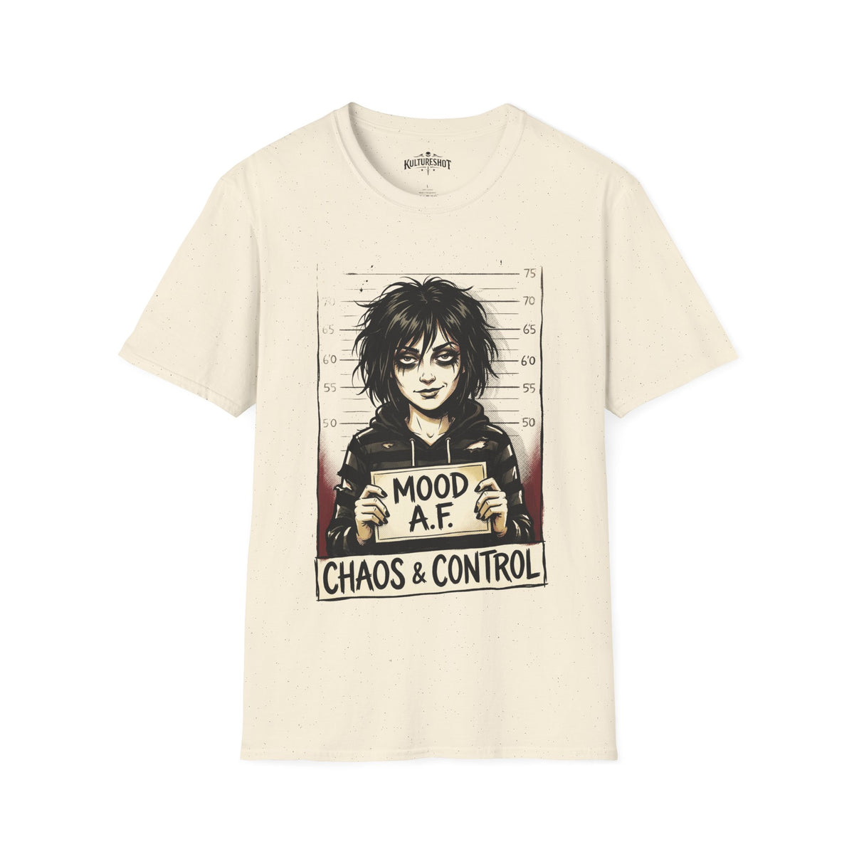Mood A.F. T-Shirt