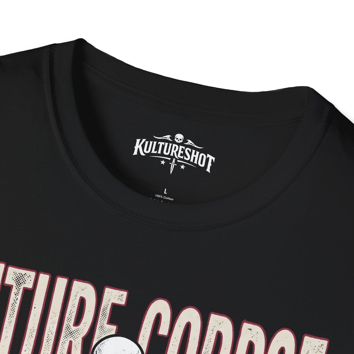 Future Corpse