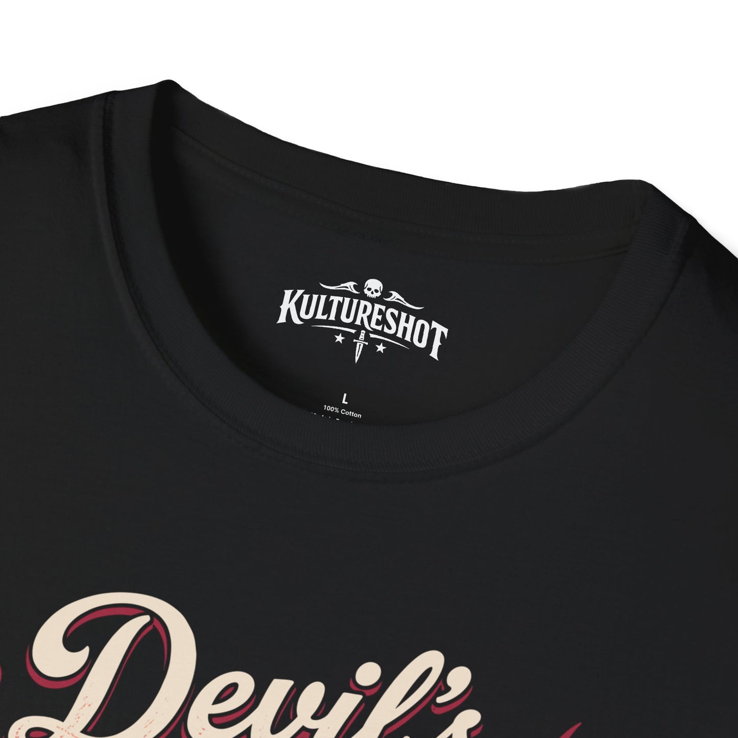Devil's Favorite Peach