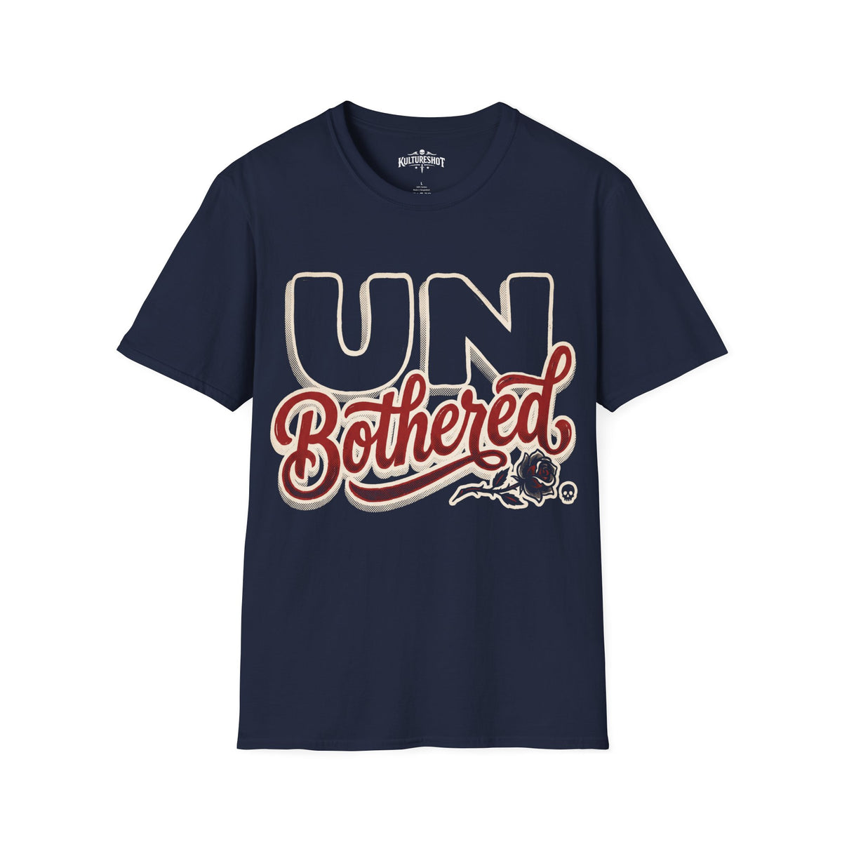 Unbothered T-Shirt