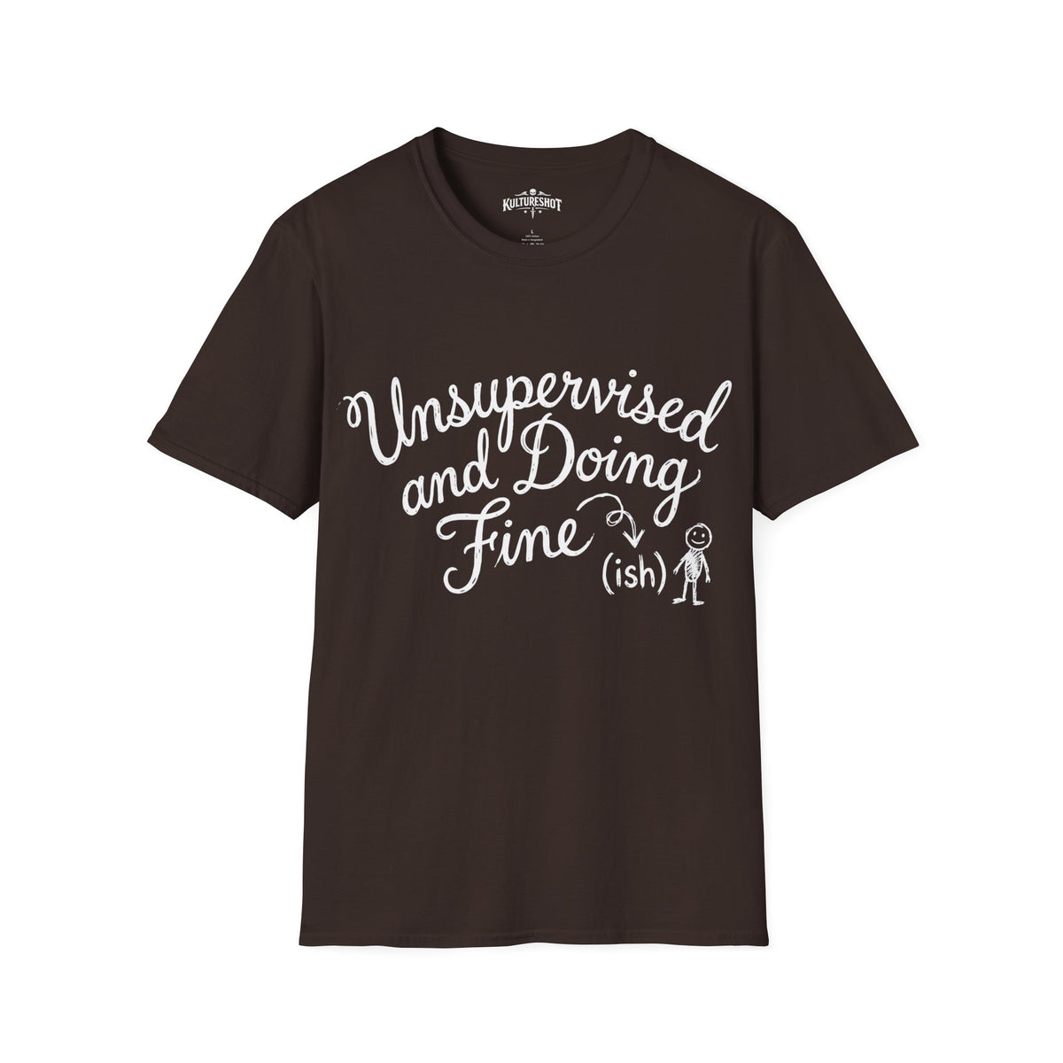 Doing Fine (ish) T-Shirt